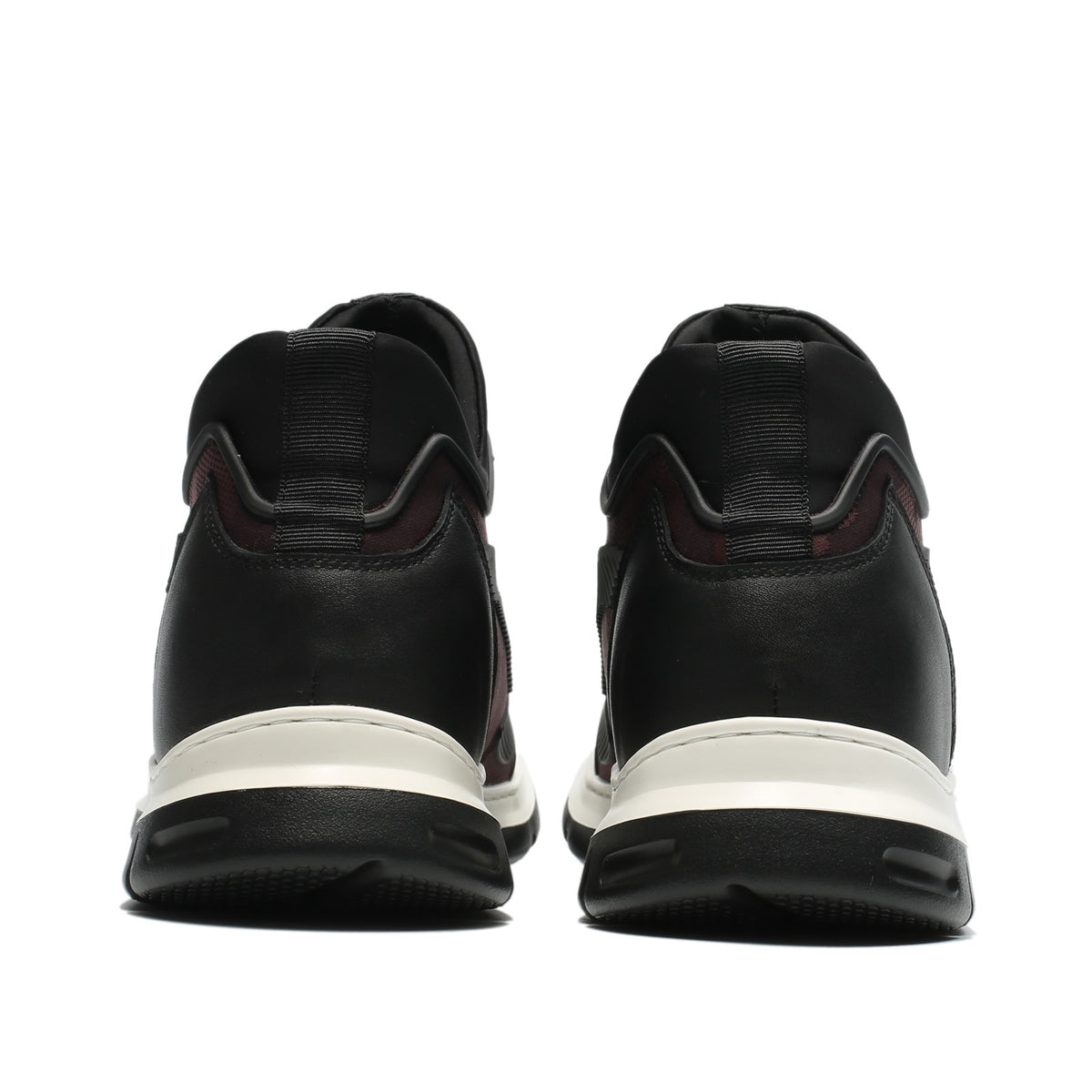BUTY PODWYŻSZAJĄCE AURELIO +7 CM