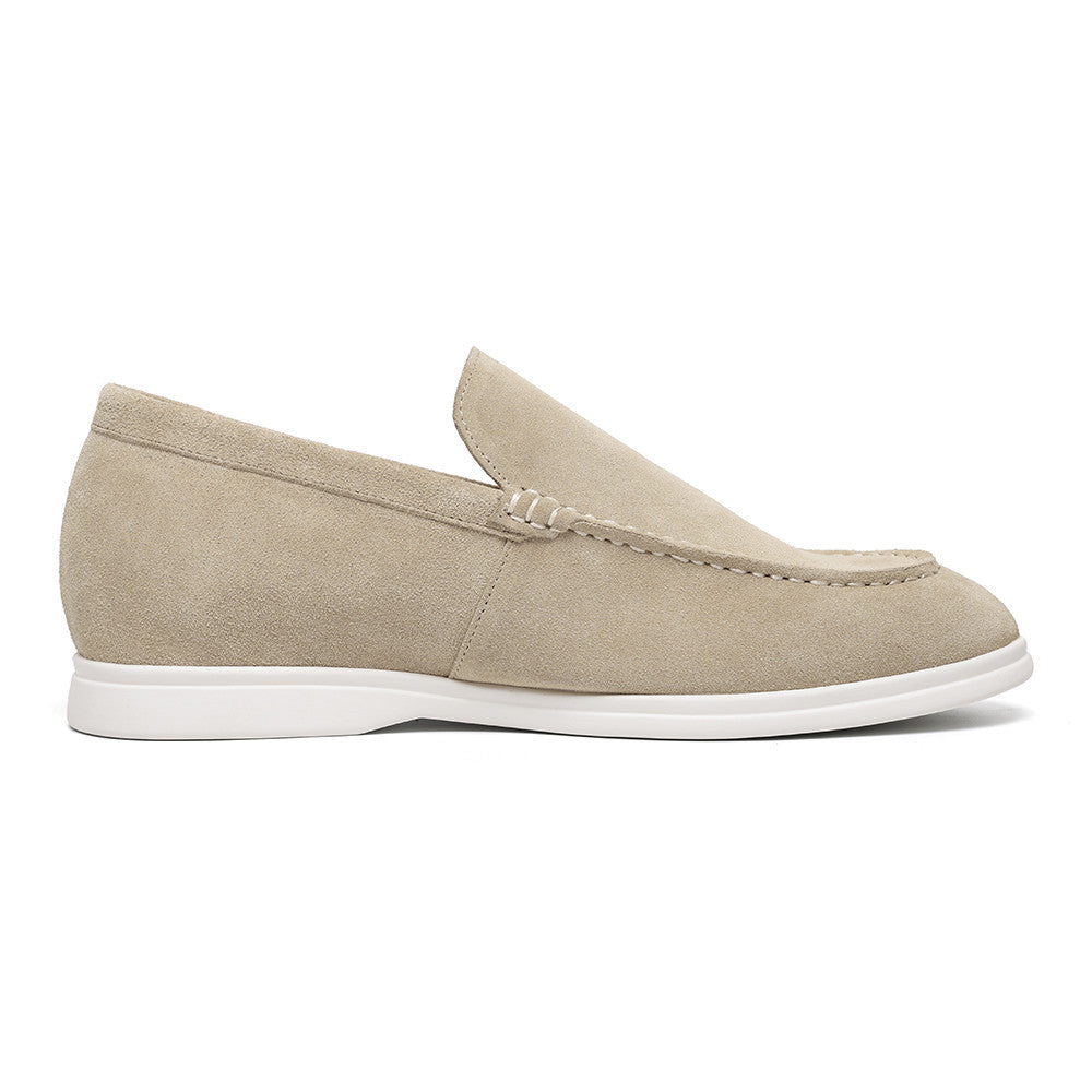 BUTY PODWYŻSZAJĄCE VINCENZO +5 CM