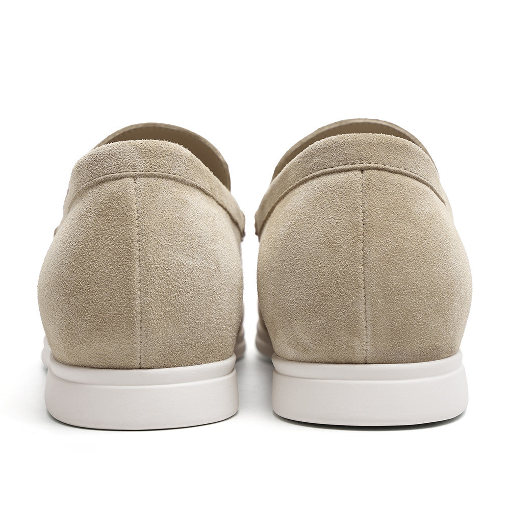 BUTY PODWYŻSZAJĄCE VINCENZO +5 CM