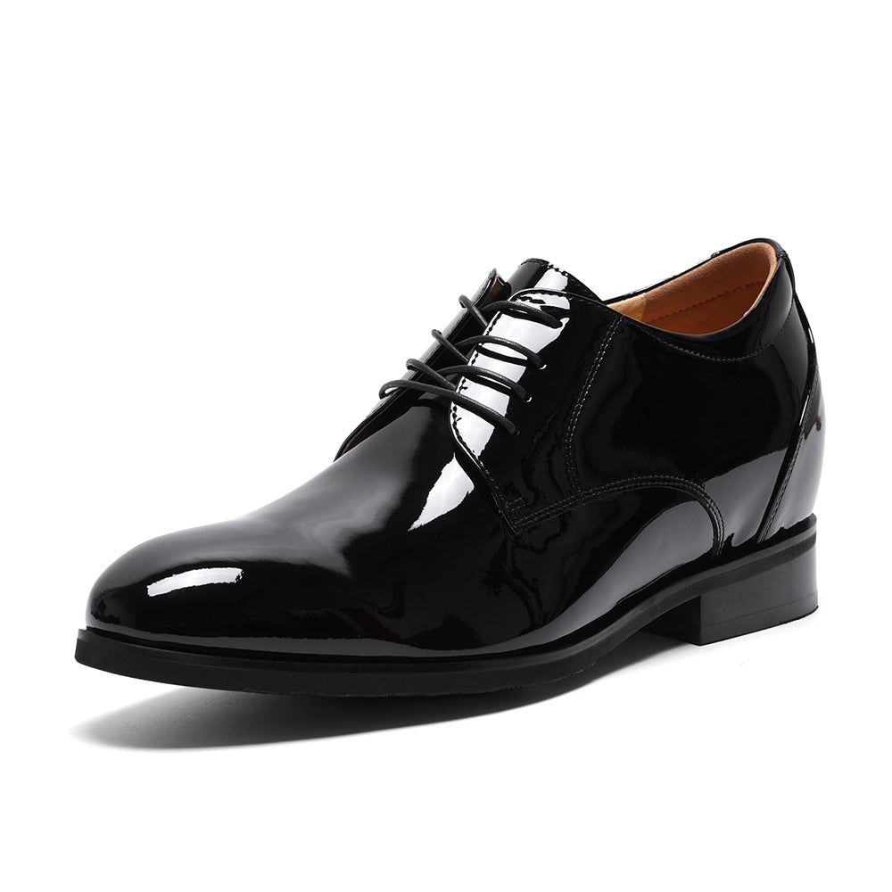 ZAPATOS CON ALZAS FIORELLO +8 CM