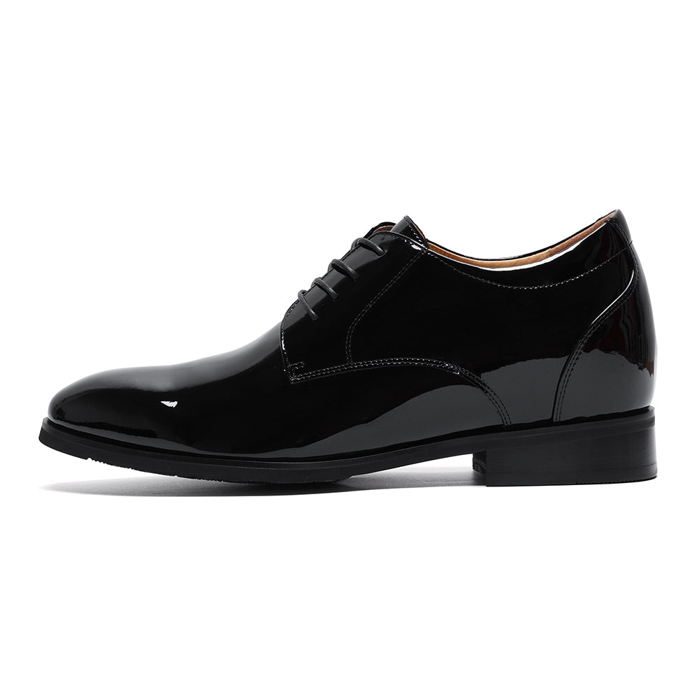 ZAPATOS CON ALZAS FIORELLO +8 CM
