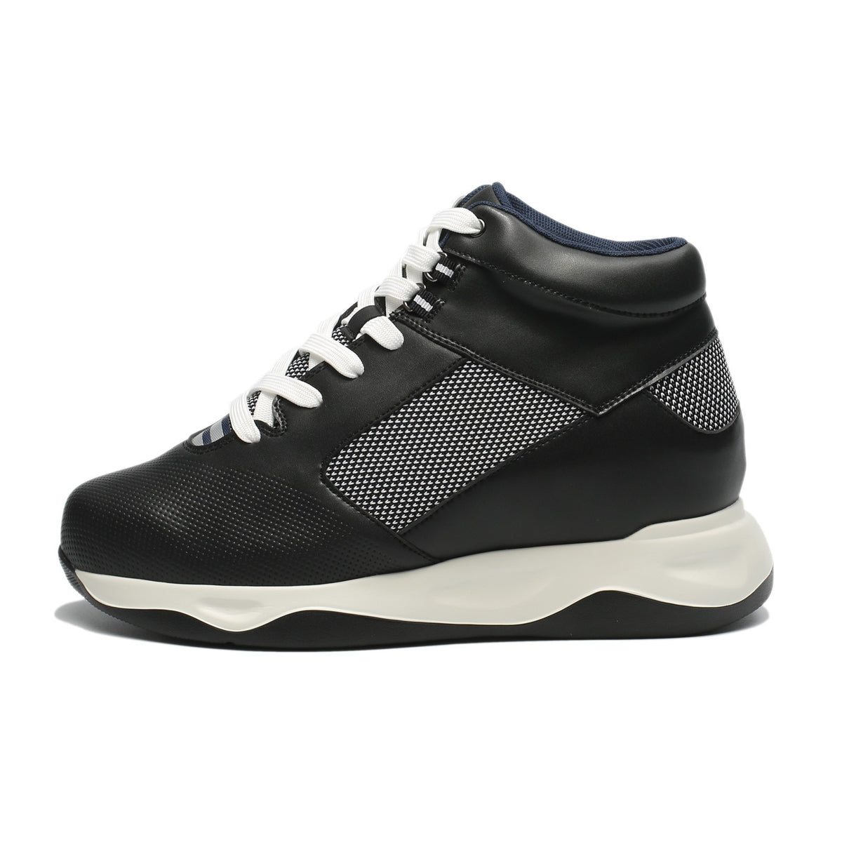 BUTY PODWYŻSZAJĄCE GERMANO +9 CM