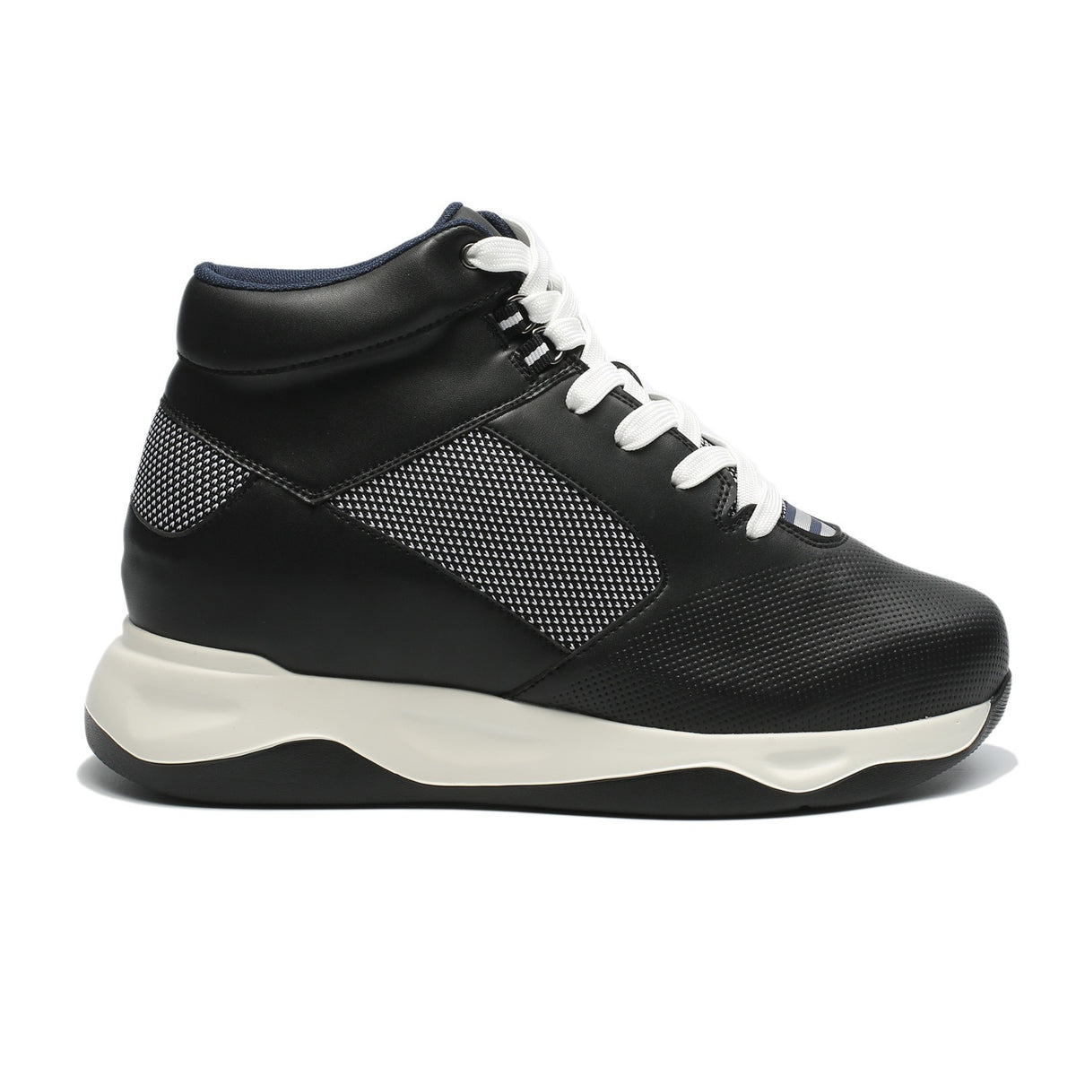 BUTY PODWYŻSZAJĄCE GERMANO +9 CM