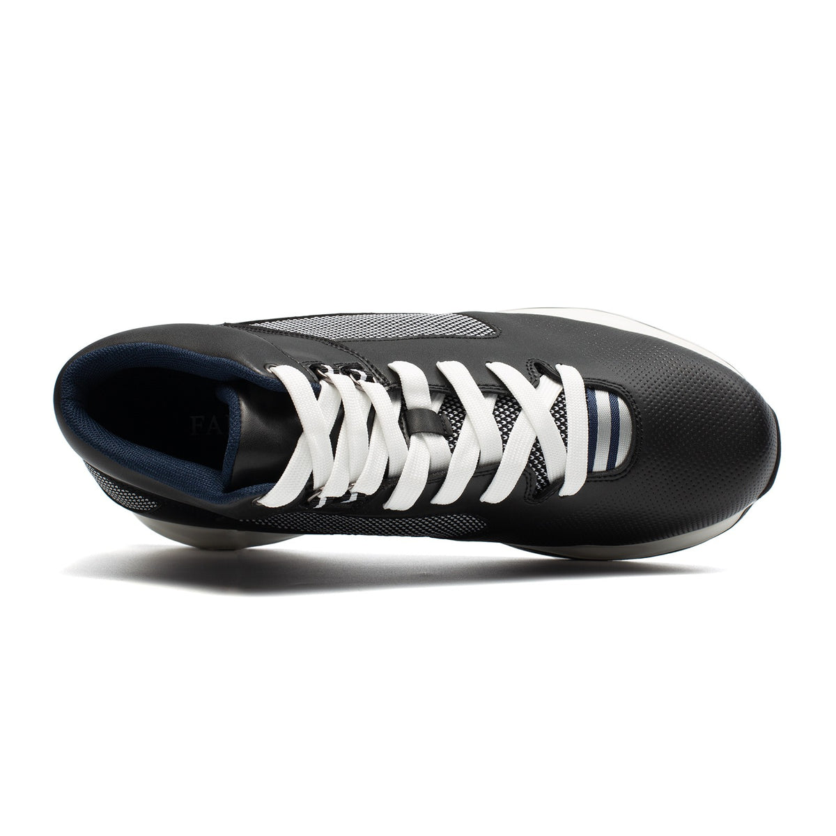 BUTY PODWYŻSZAJĄCE GERMANO +9 CM