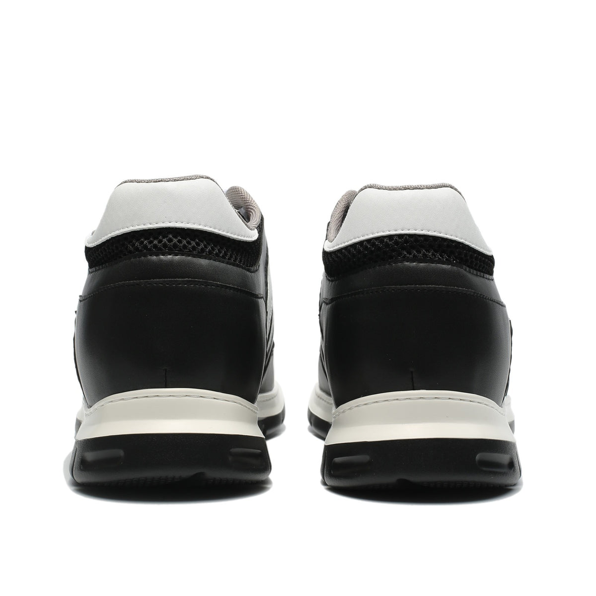 BUTY PODWYŻSZAJĄCE NINO +8,5 CM