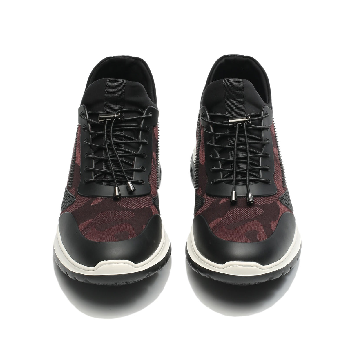 BUTY PODWYŻSZAJĄCE AURELIO +7 CM