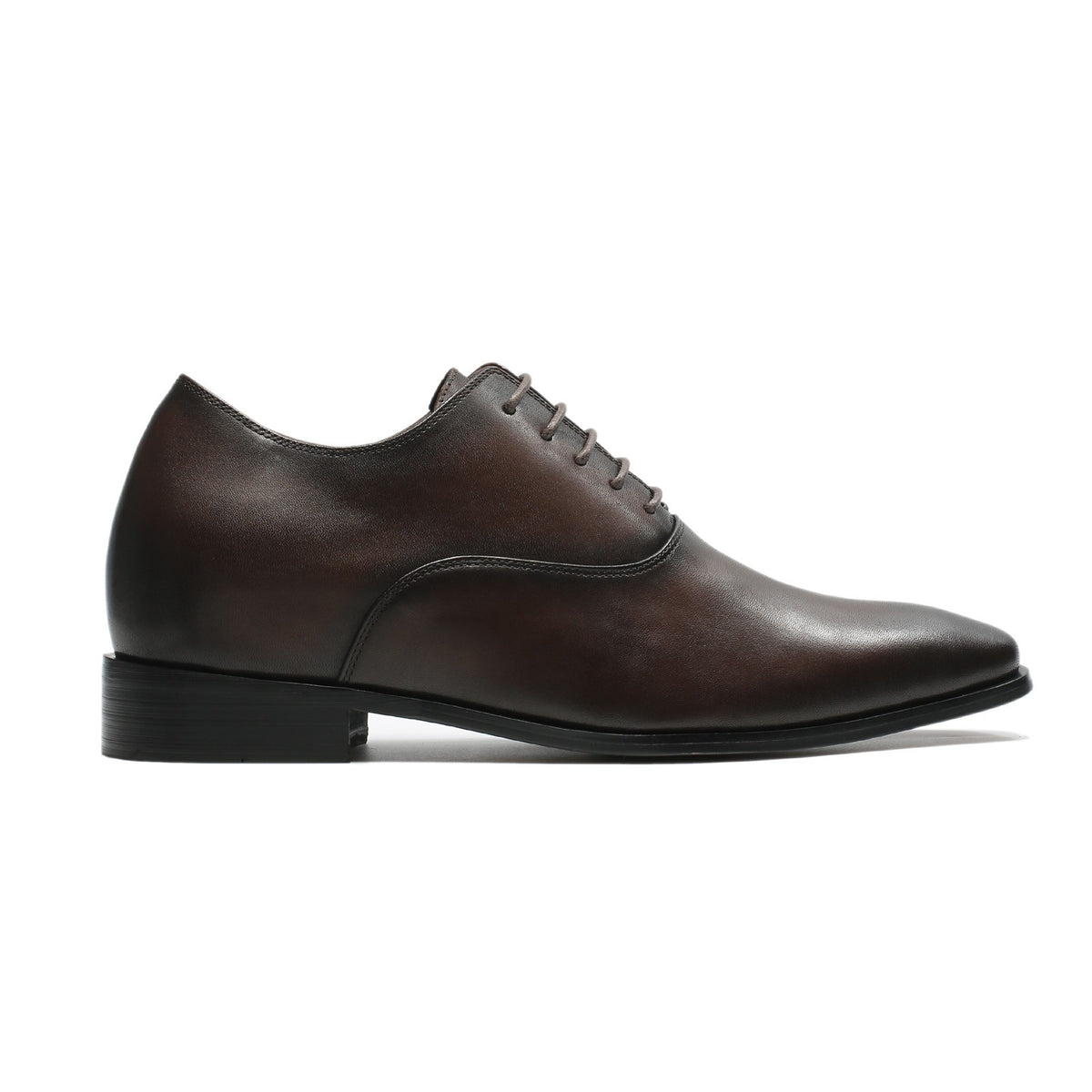 BUTY PODWYŻSZAJĄCE PAOLO +7 CM