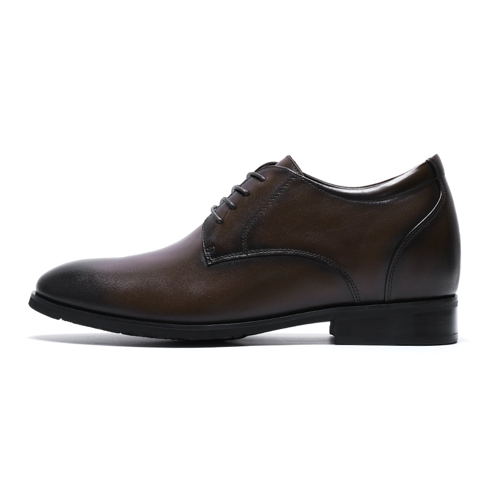 ZAPATOS CON ALZAS TIZIANO +8 CM