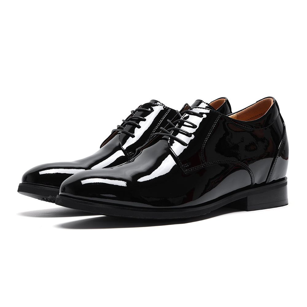 ZAPATOS CON ALZAS FIORELLO +8 CM