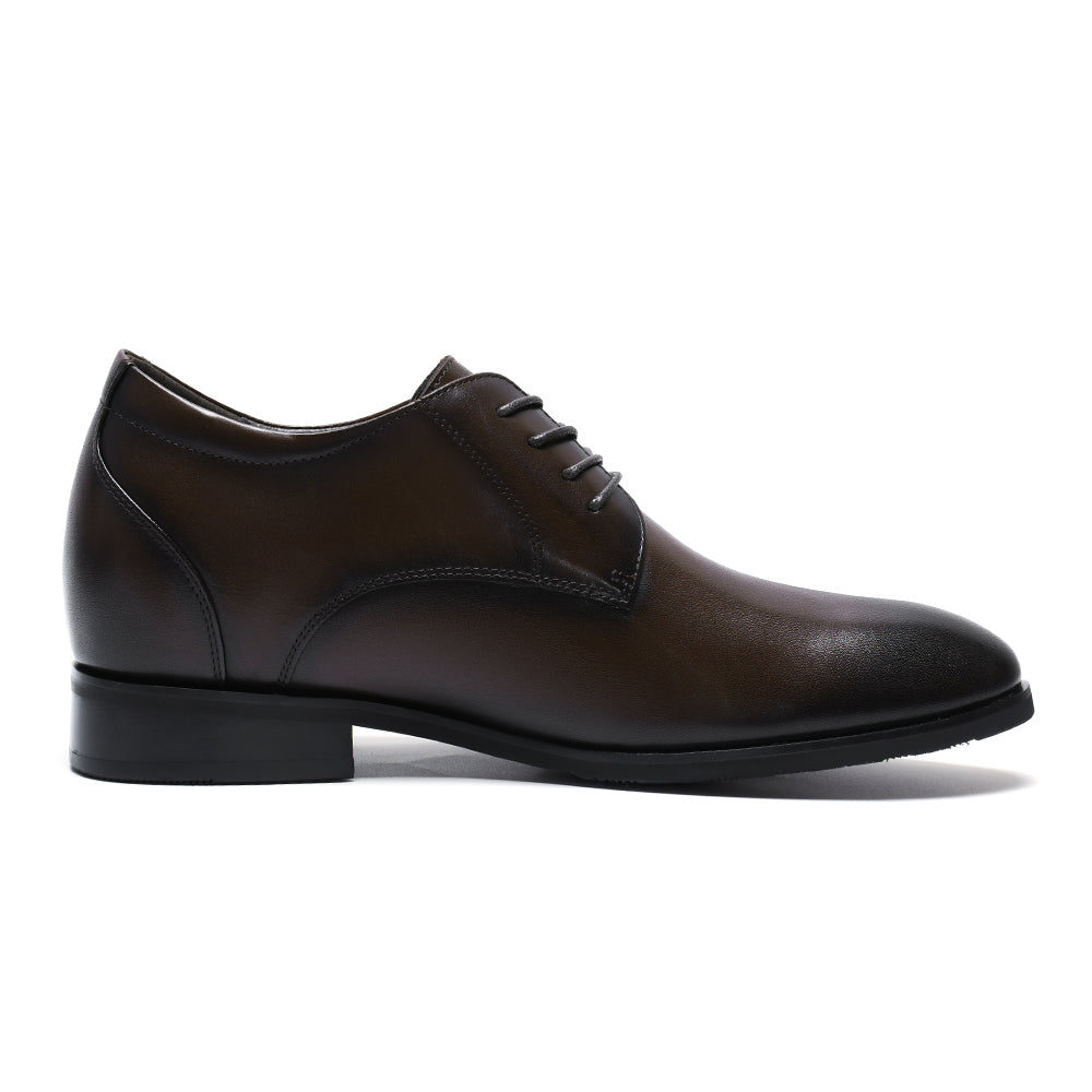 ZAPATOS CON ALZAS TIZIANO +8 CM