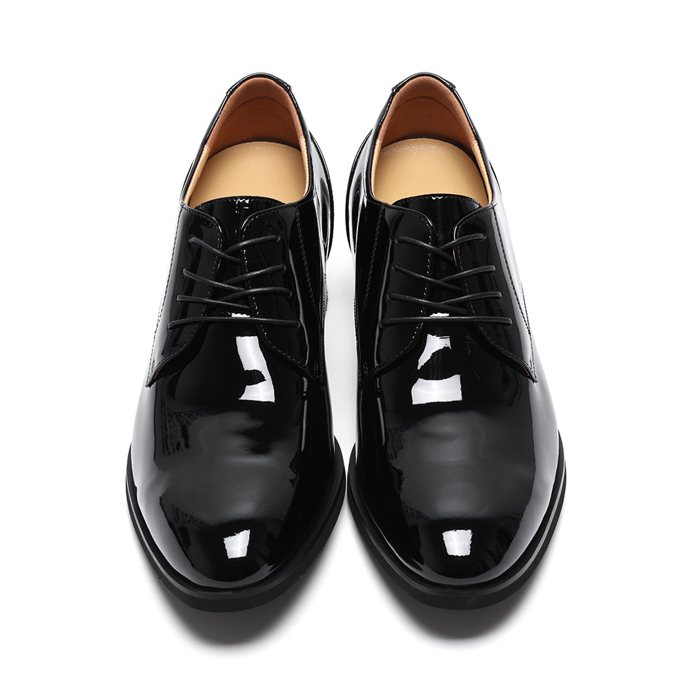 ZAPATOS CON ALZAS FIORELLO +8 CM