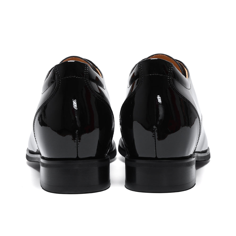 ZAPATOS CON ALZAS FIORELLO +8 CM
