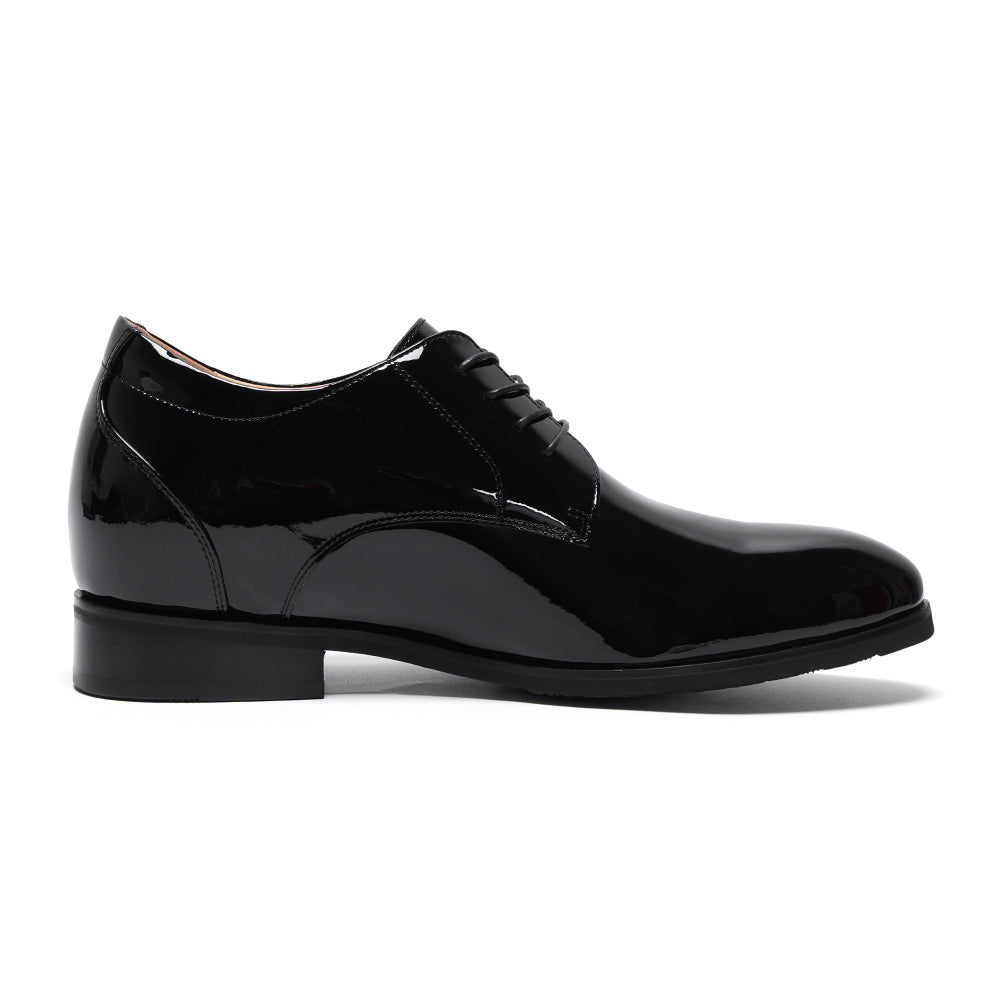 ZAPATOS CON ALZAS FIORELLO +8 CM