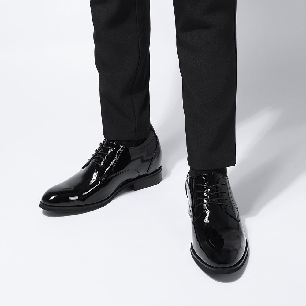 ZAPATOS CON ALZAS FIORELLO +8 CM